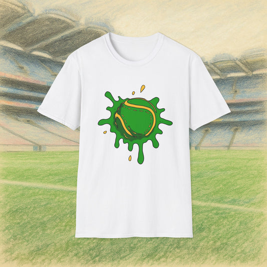 Meath GAA Sliotar SPLAT!