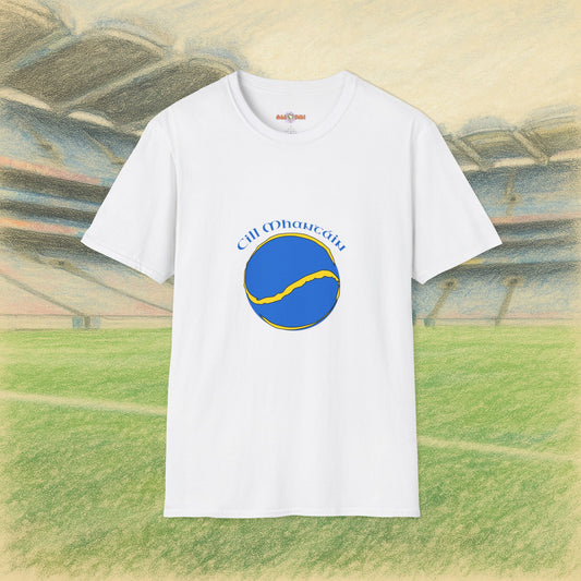 Wicklow Sliotar