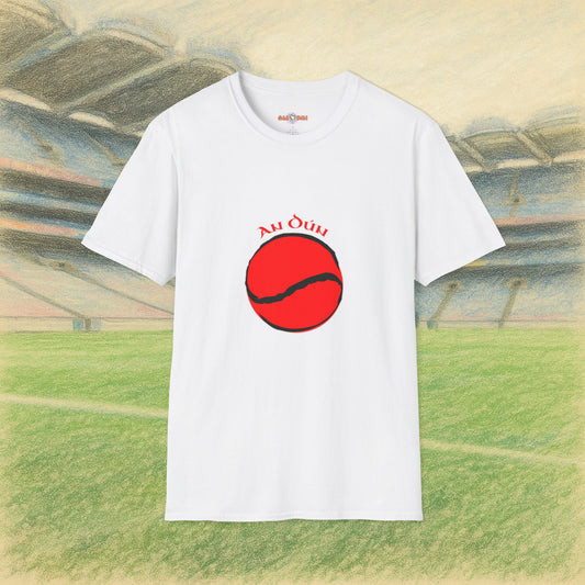 Down Sliotar
