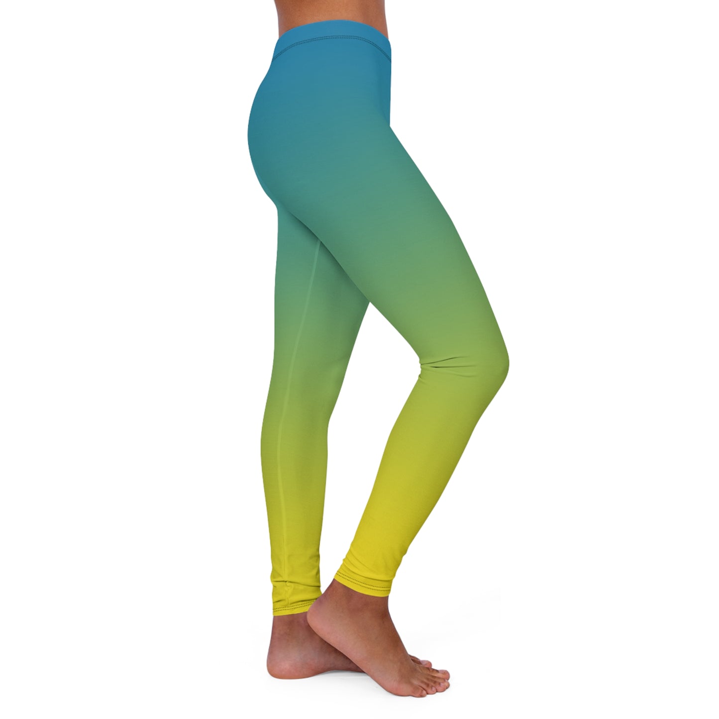 Bosco Women's Casual Leggings
