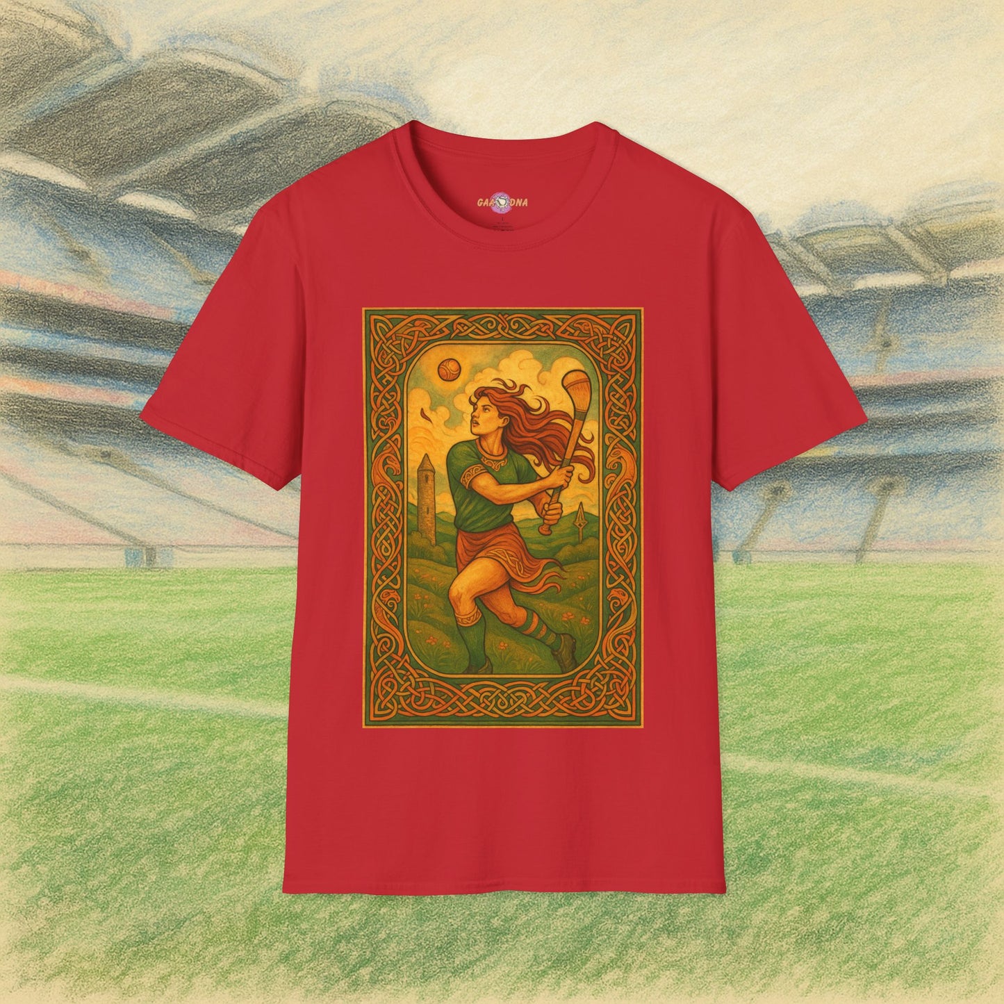 Aife Camogie