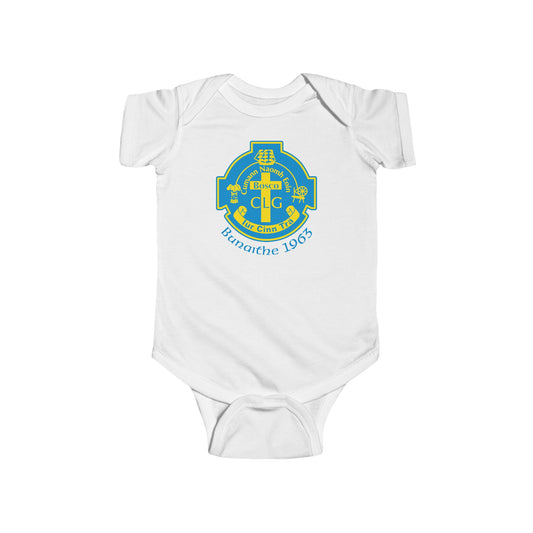 Bosco Baby Vest