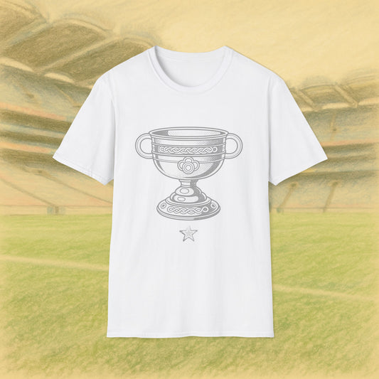 Kildare GAA 1 Time All Ireland Champions