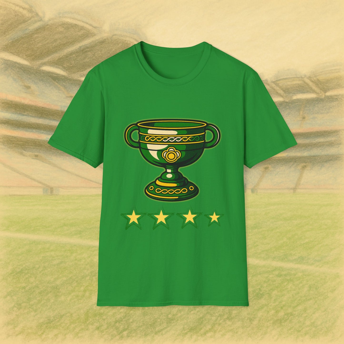 Kerry GAA 31 Times All Ireland WChampions