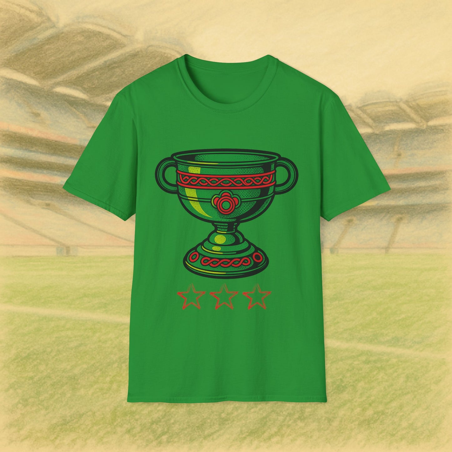 Mayo GAA 3 Time All Ireland Champions