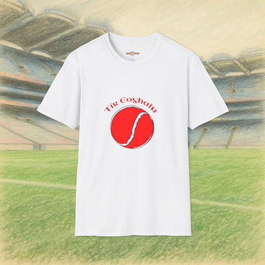 Tyrone Sliotar