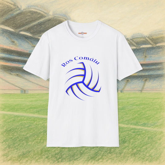 Roscommon Gaelic Football