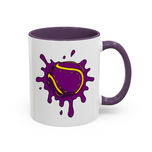Wexford Sliotar Splat! Coffee Mug