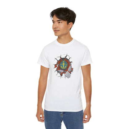 Bosco All Heart 100% Cotton Tee