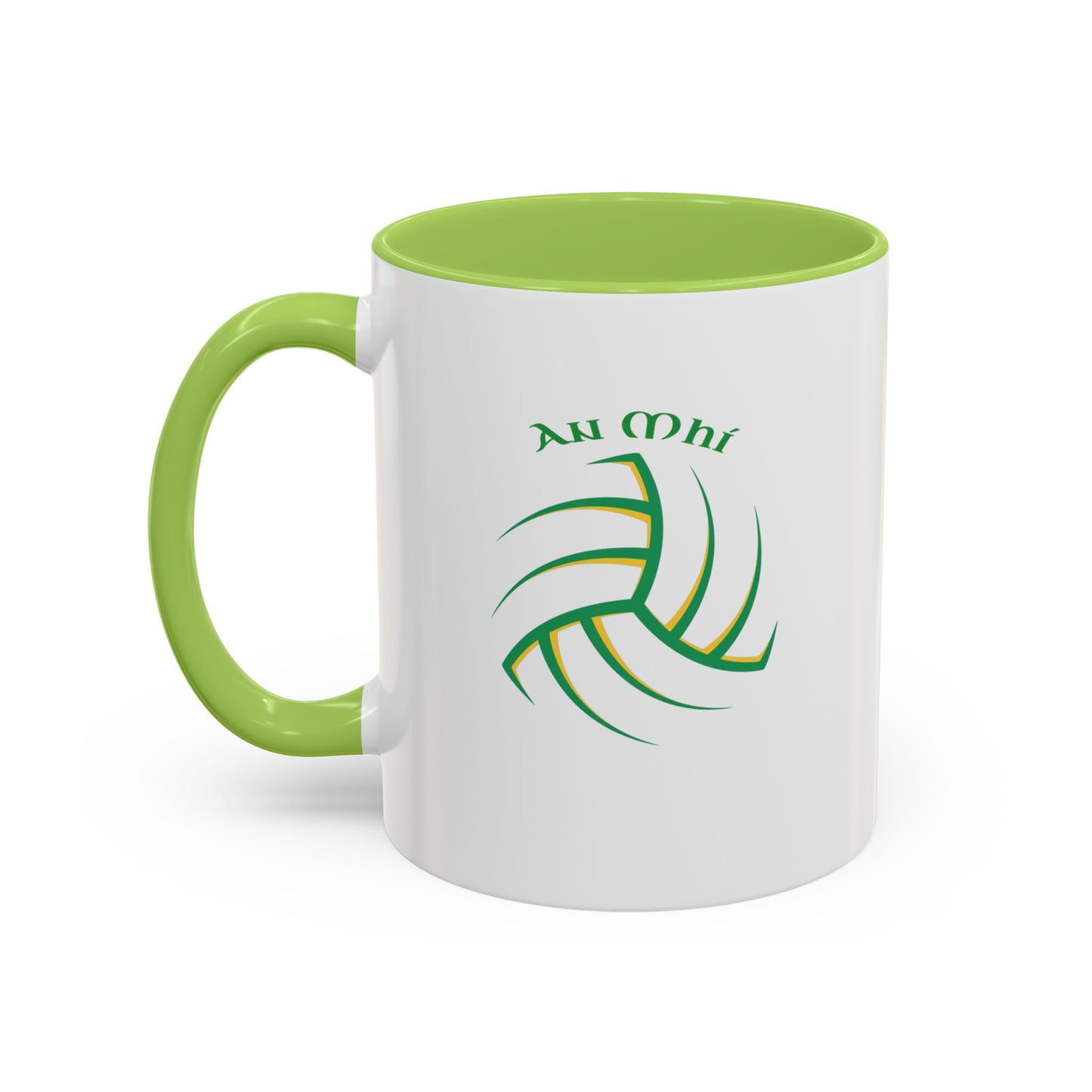 Meath Gaelic Football Coffee Mug