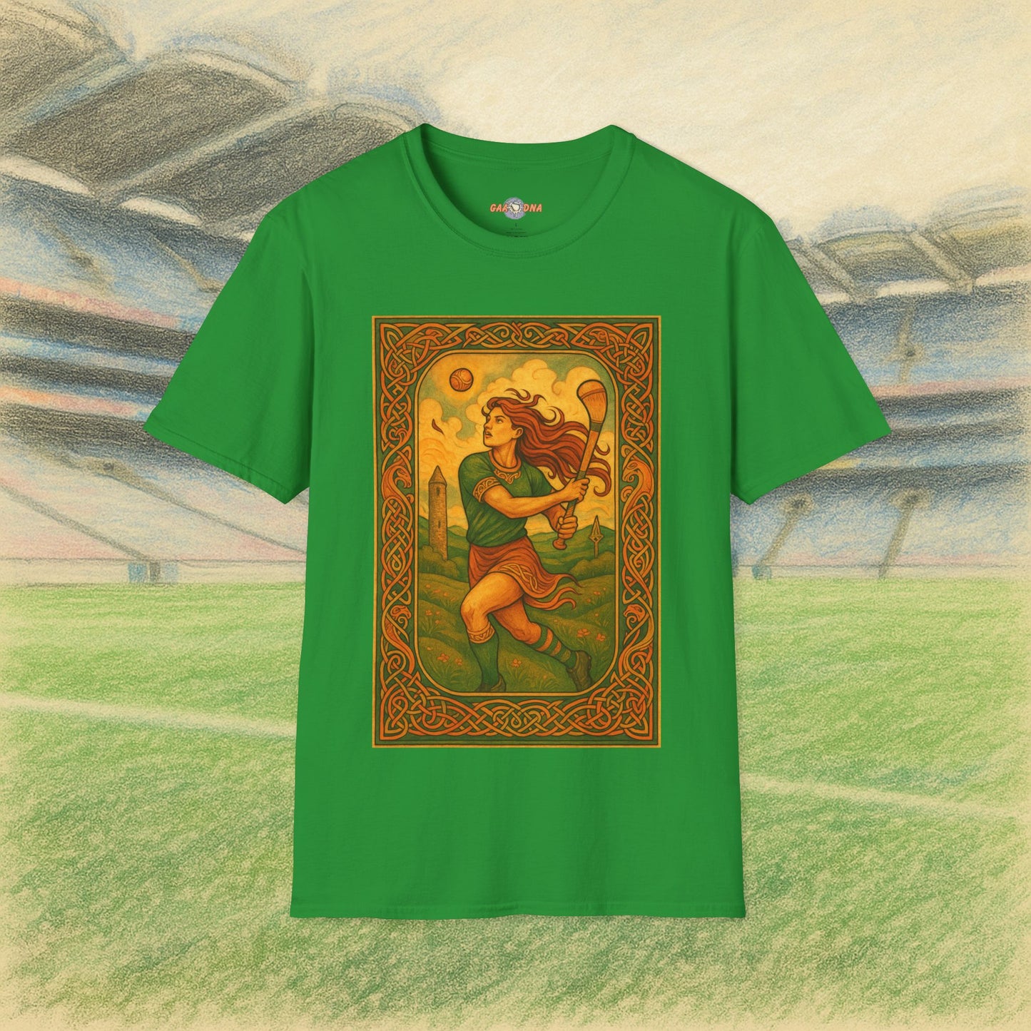 Aife Camogie