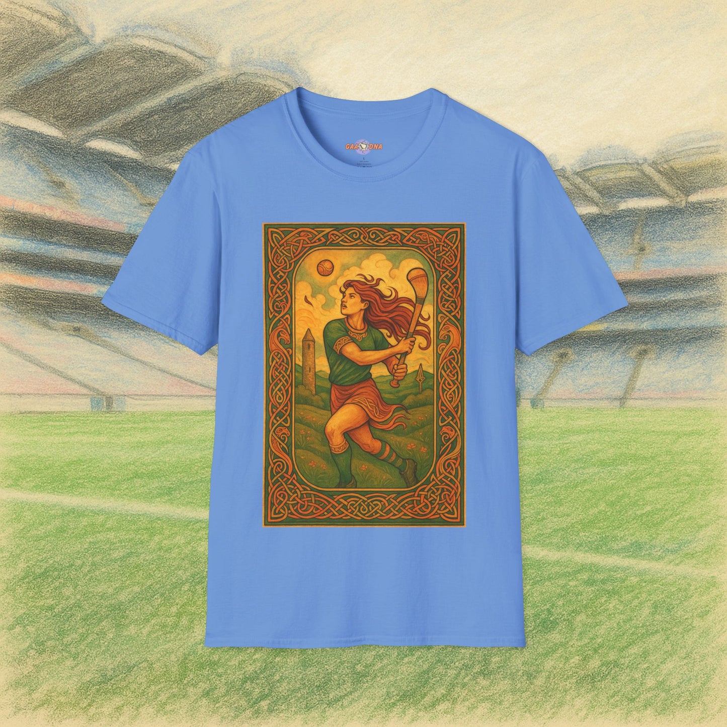 Aife Camogie