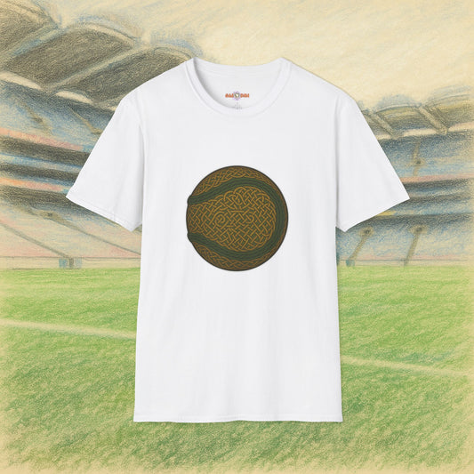 Celtic Sliotar