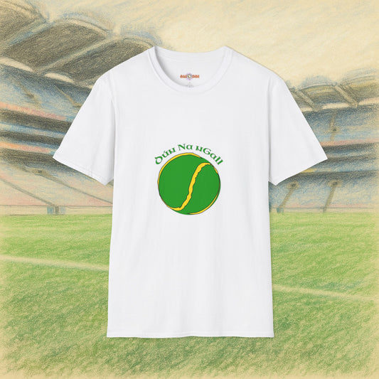 Donegal Sliotar