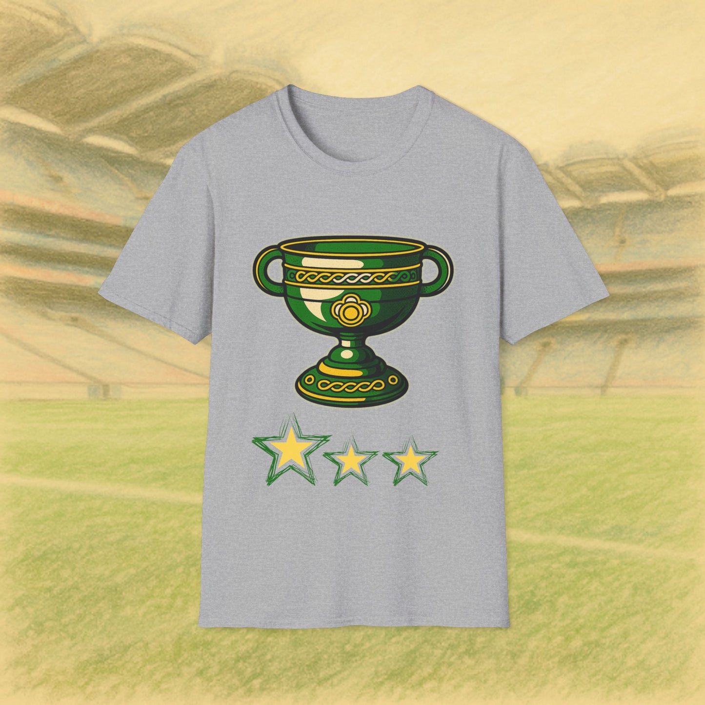 Meath GAA 7 Time All Ireland Champions