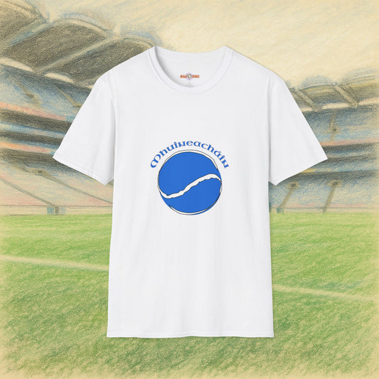 Monaghan Sliotar