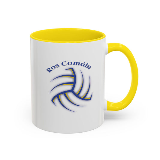 Roscommon Gaelic Football Coffee Mug