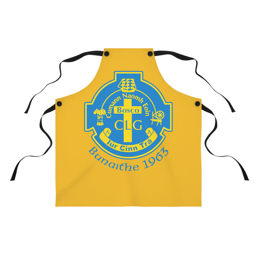 Bosco Cooking Apron