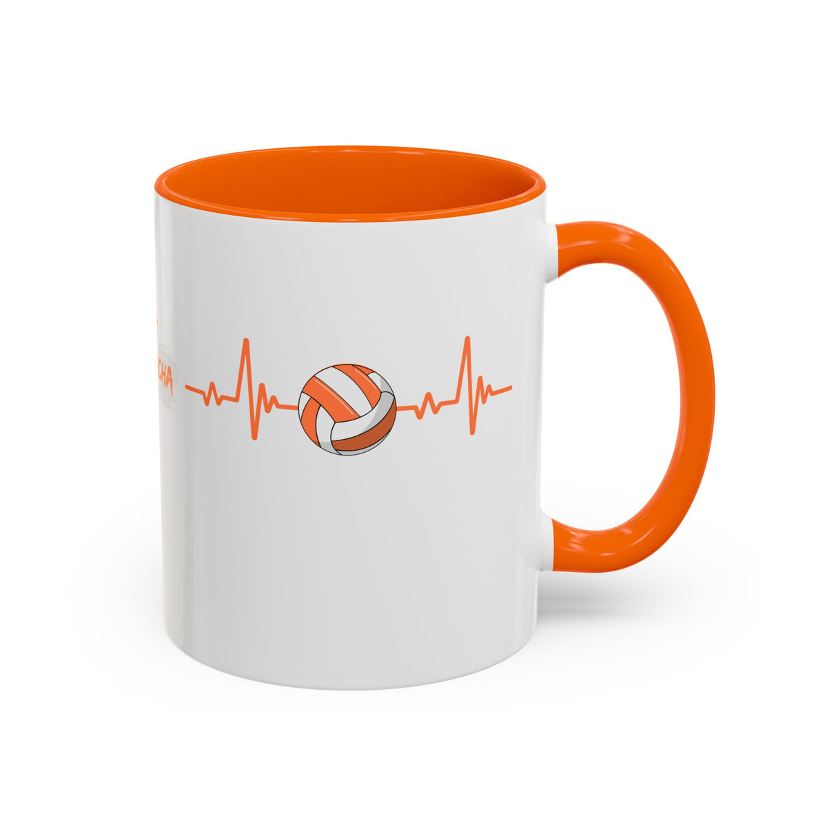 Armagh Heartbeat & Stars Mug — Coffee