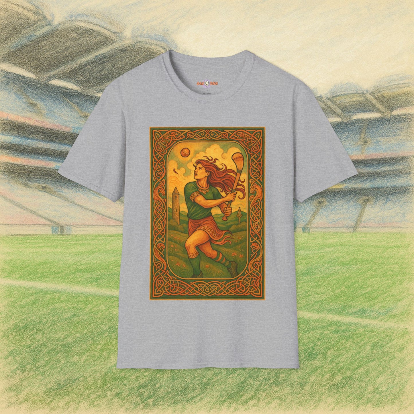 Aife Camogie