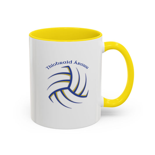 Tipperary Gaelic Football Coffee Mug