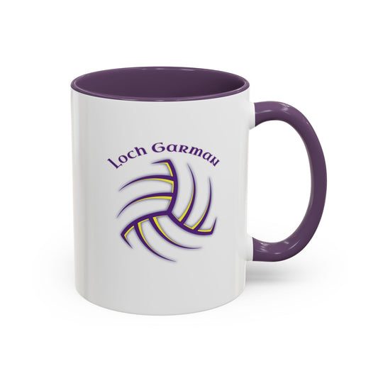 Wexford Gaelic Football Coffee Mug