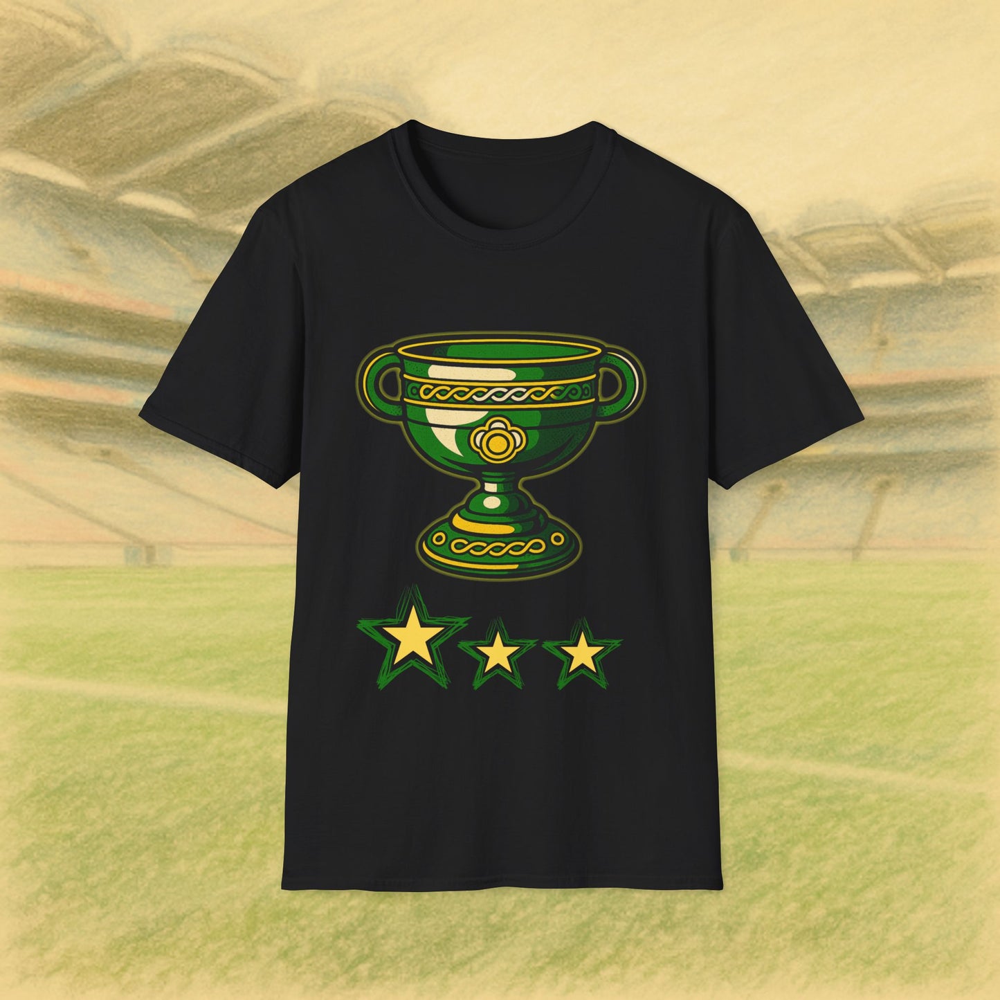Meath GAA 7 Time All Ireland Champions