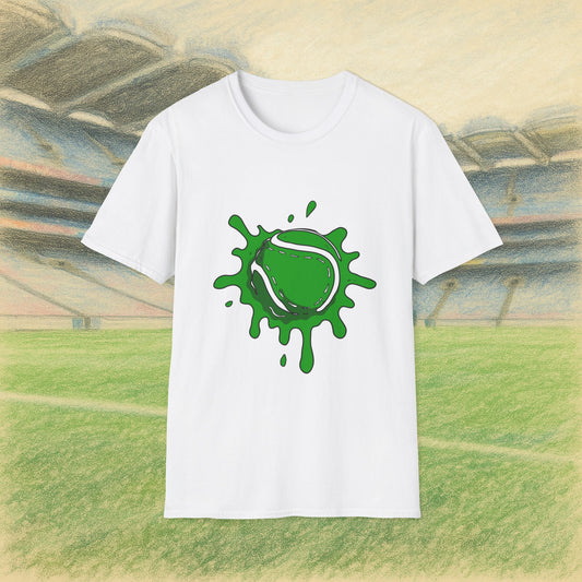 Fermanagh GAA Sliotar SPLAT!