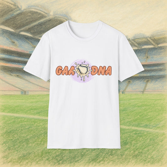 GAA DNA Tee