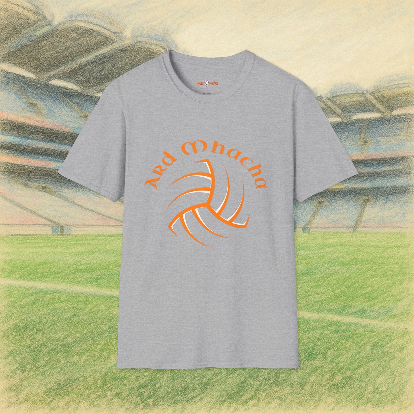 Armagh Gaelic Football