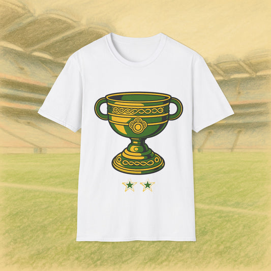 Donegal GAA 2 Time All Ireland Champions