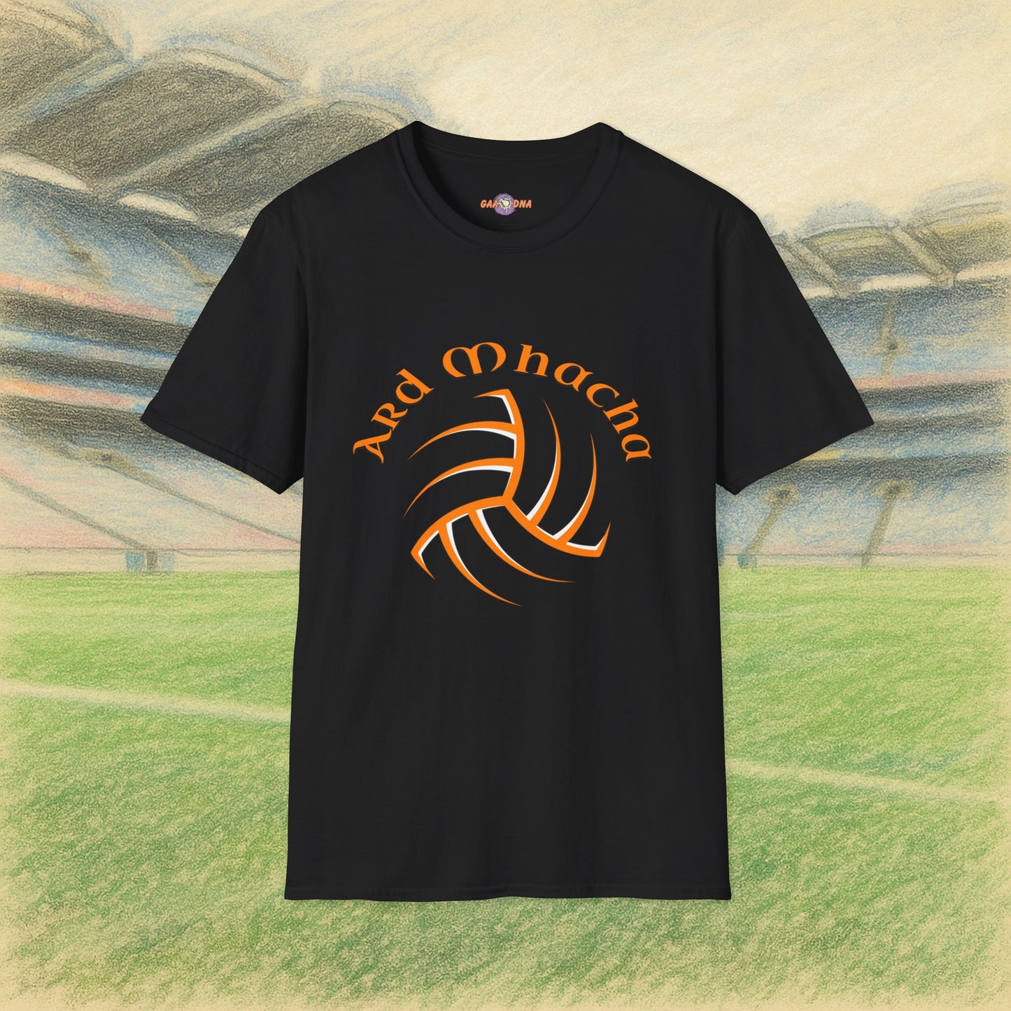 Armagh Gaelic Football