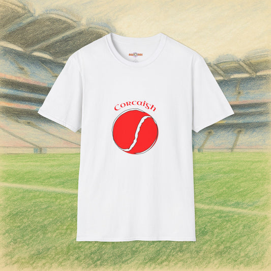 Cork Sliotar