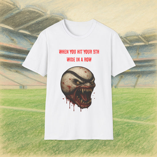 Sliotar Alien