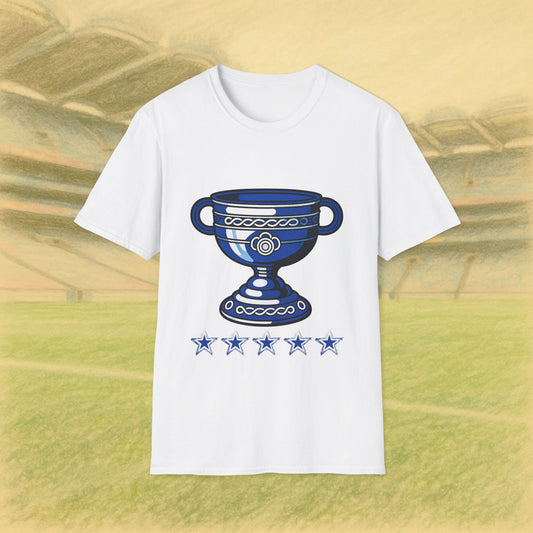 Cavan GAA 5 Time All Ireland Champions