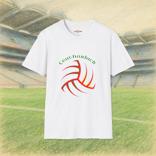 Carlow Gaelic Football