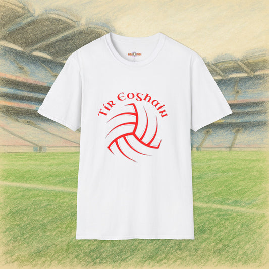 Tyrone Gaelic Football