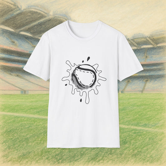 Sligo GAA Sliotar SPLAT!