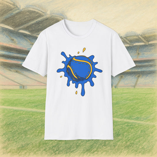 Tipperary GAA Sliotar Splat!