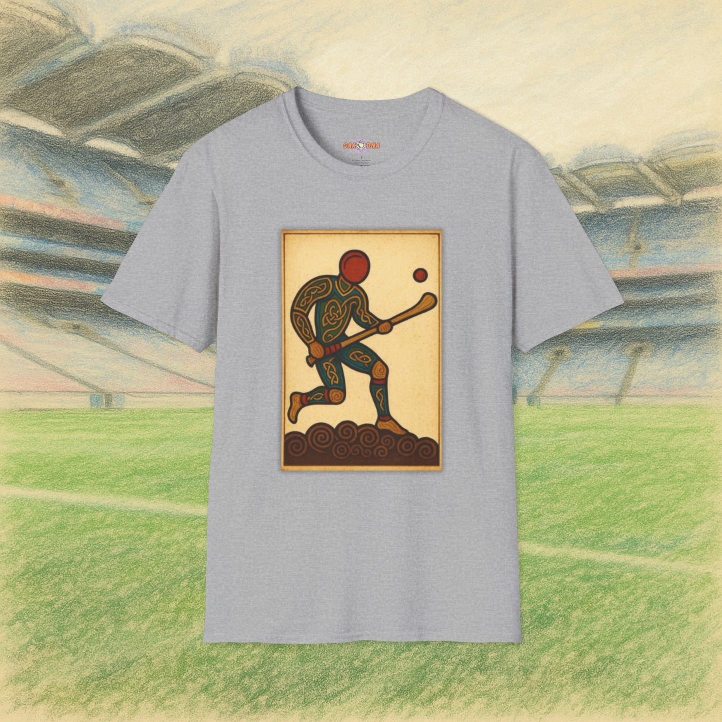 Mythical Hurler