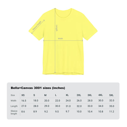Bosco Crested 100% Cotton Tee