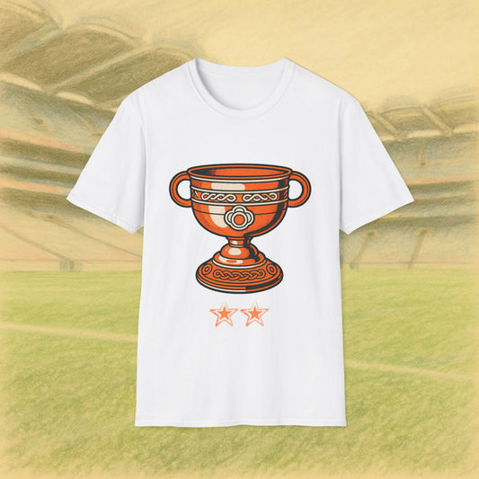 Armagh GAA 2 Time All Ireland Champions