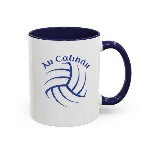 Cavan Gaelic Football Coffee Mug