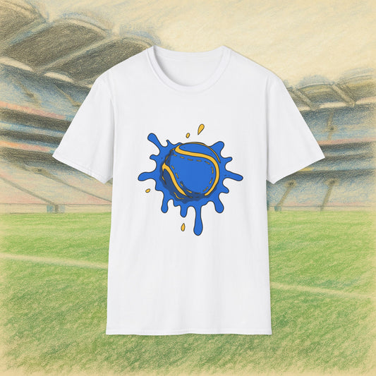 Wicklow GAA Sliotar SPLAT!