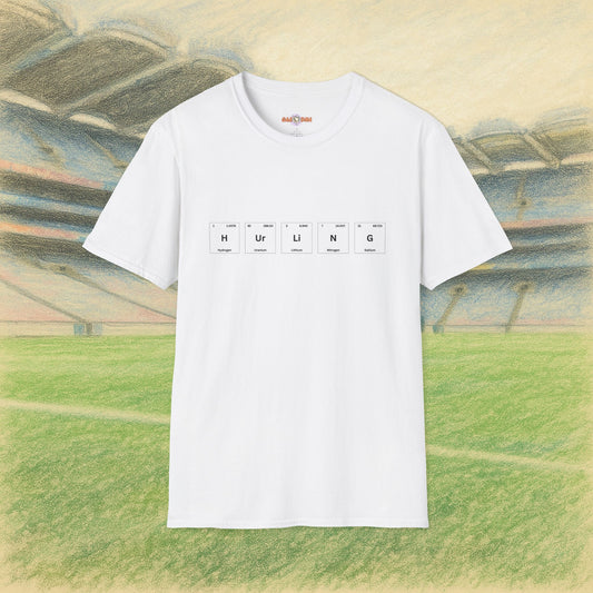 Hurling Periodic