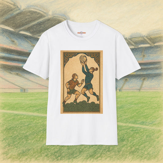 Celtic Gaelic