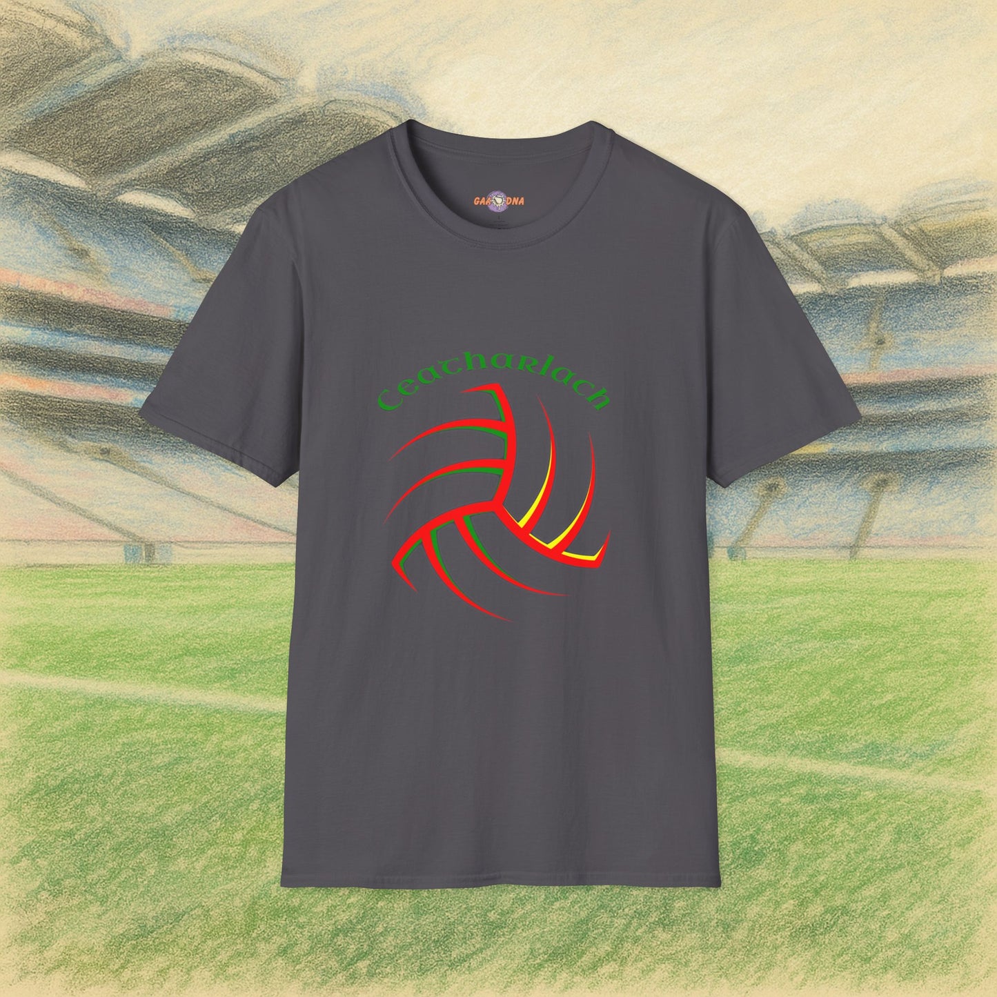 Carlow Gaelic Football