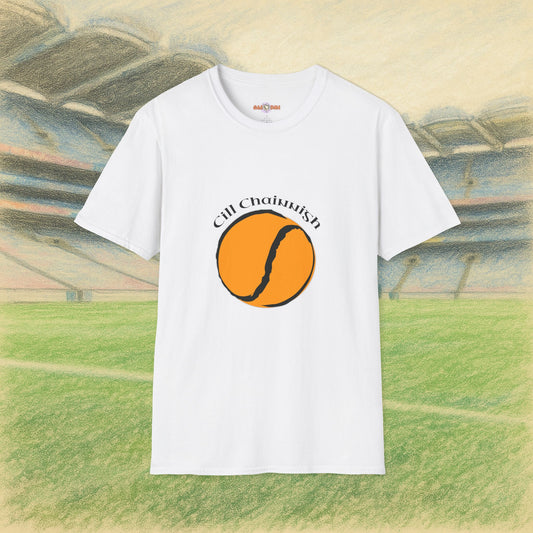 Kilkenny Sliotar