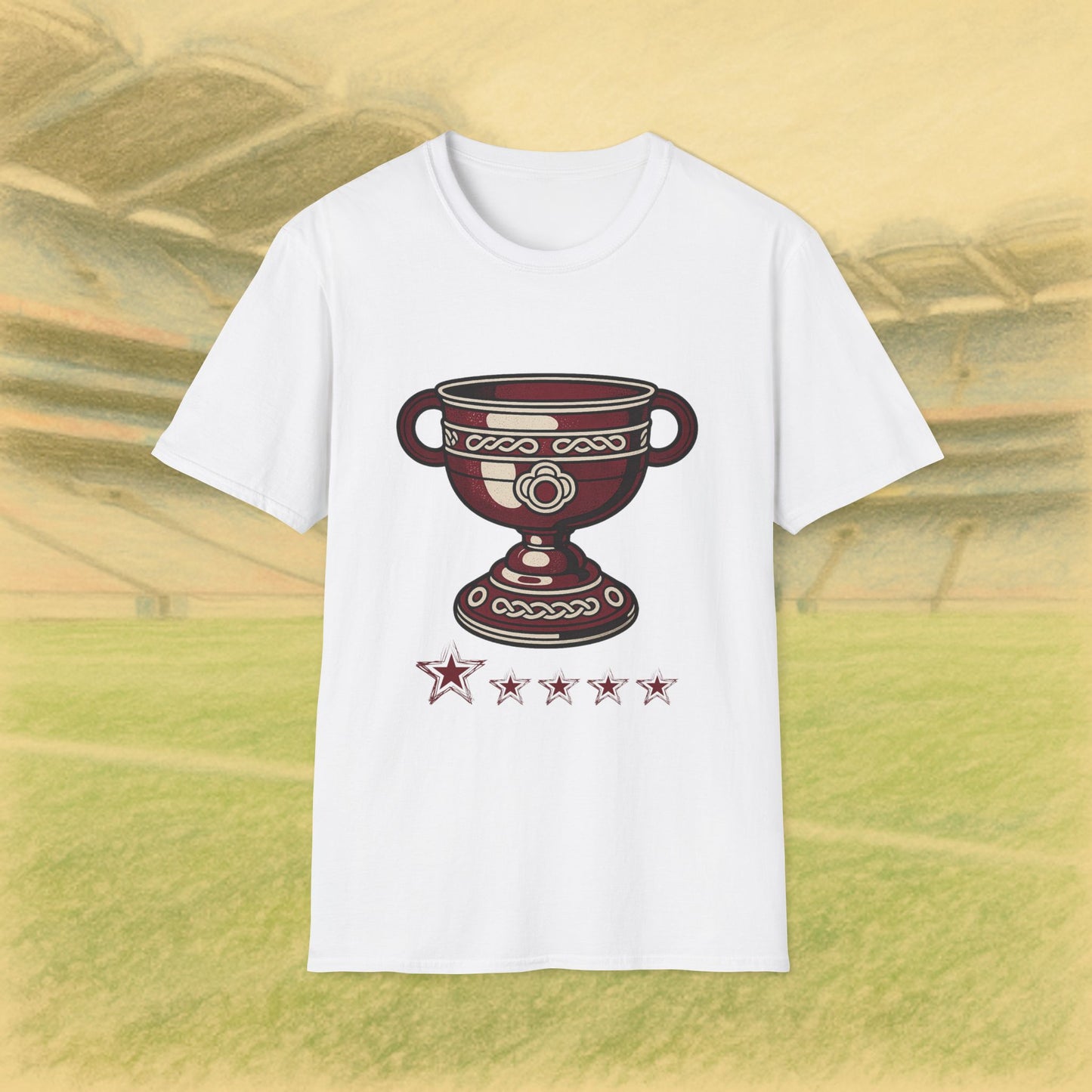 Galway GAA 9 Time All Ireland Champions