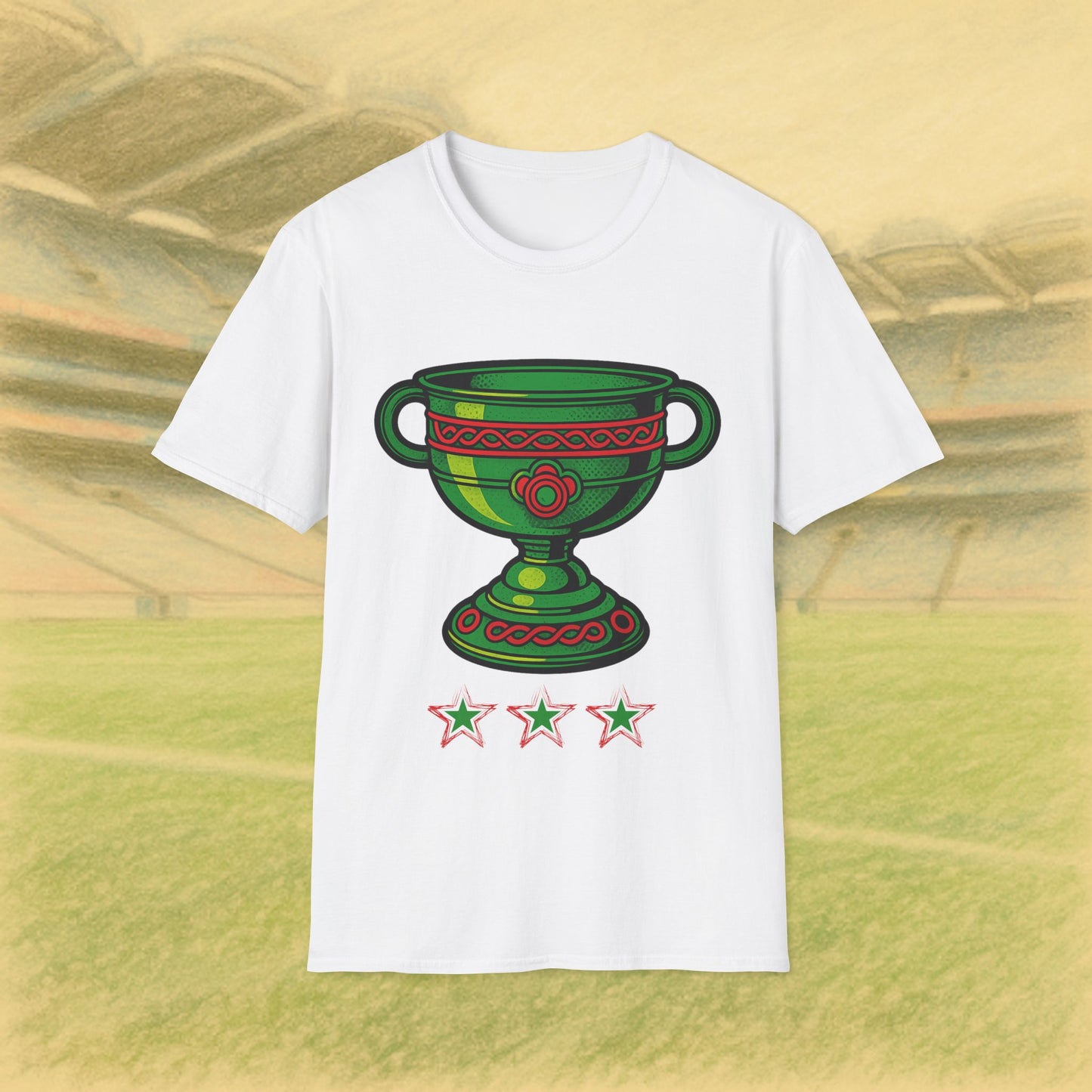 Mayo GAA 3 Time All Ireland Champions